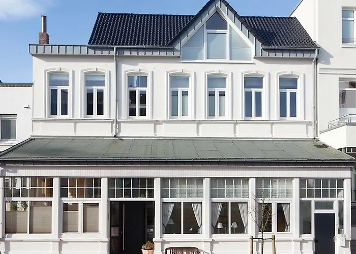 Fewo Ada Norderney